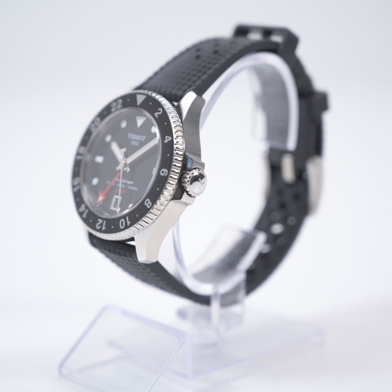 Ceas Tissot T120.852.17.051.00, Quartz - 2 | YEO
