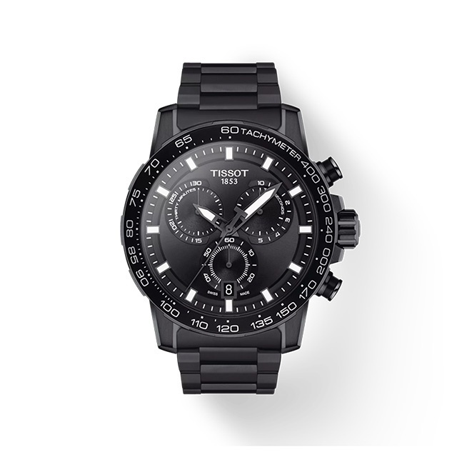 Ceas Tissot T125.617.33.051.00, Quartz