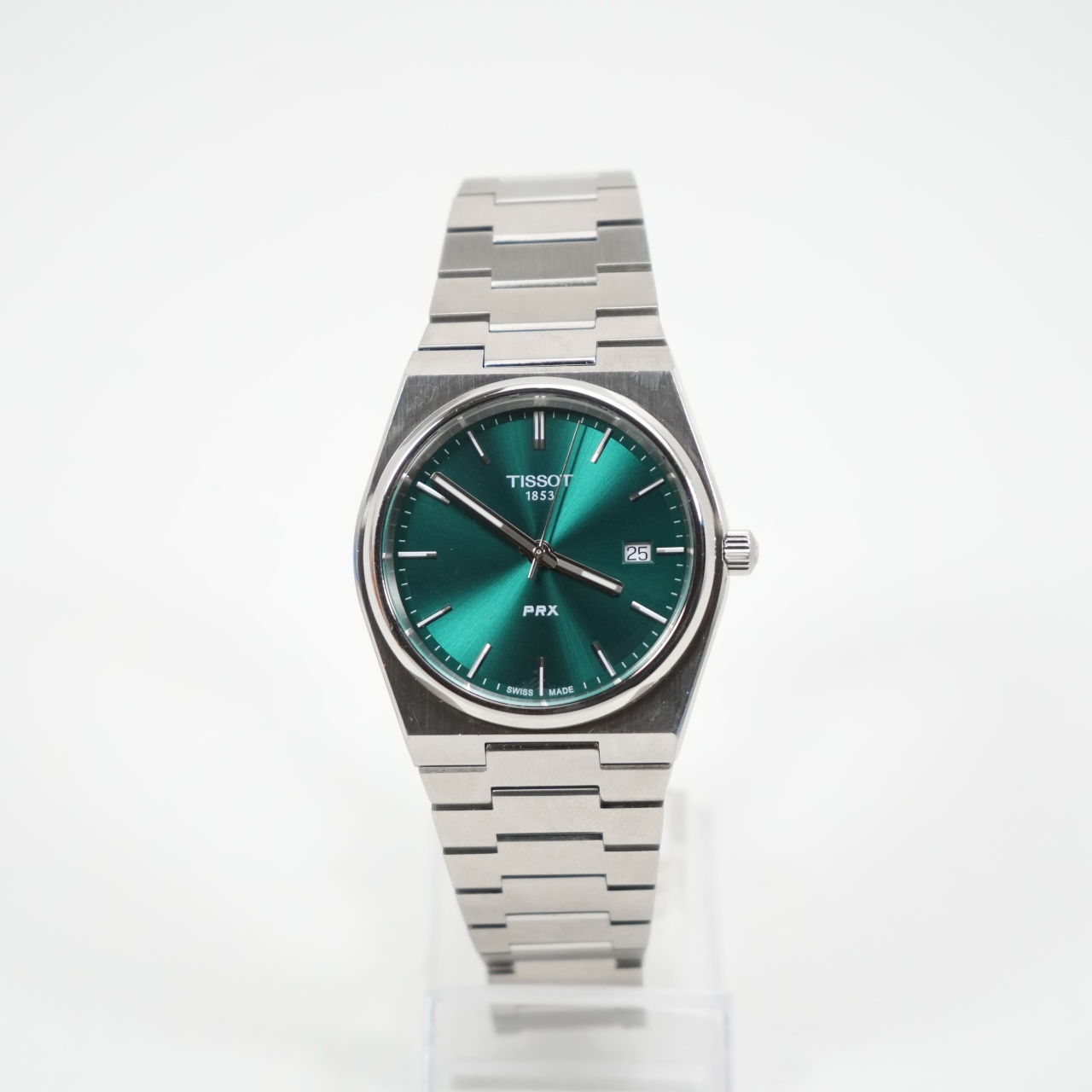 Ceas Tissot T1374101109100 , Quartz - imagine 6