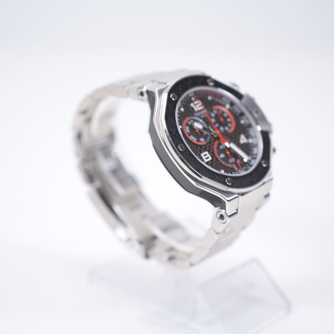 Ceas Tissot T1414171105700, Quartz - 3 | YEO