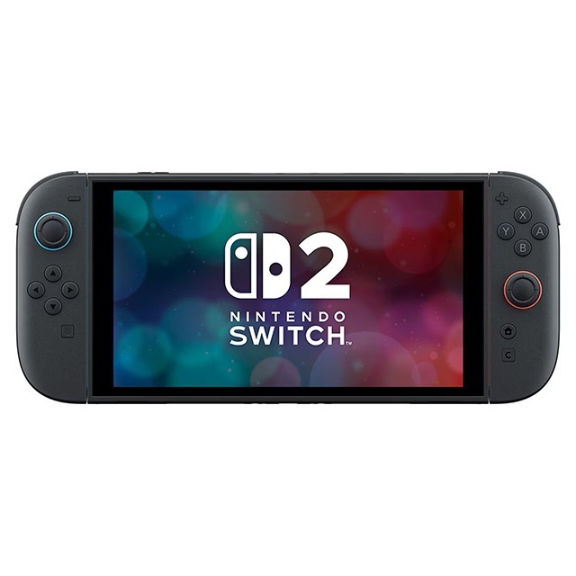 Consola Nintendo Switch 2