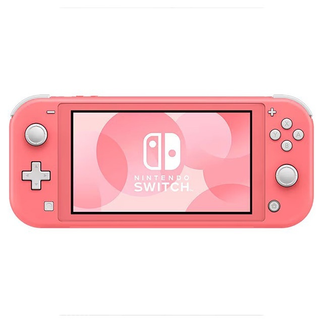 Consola Nintendo Switch Lite