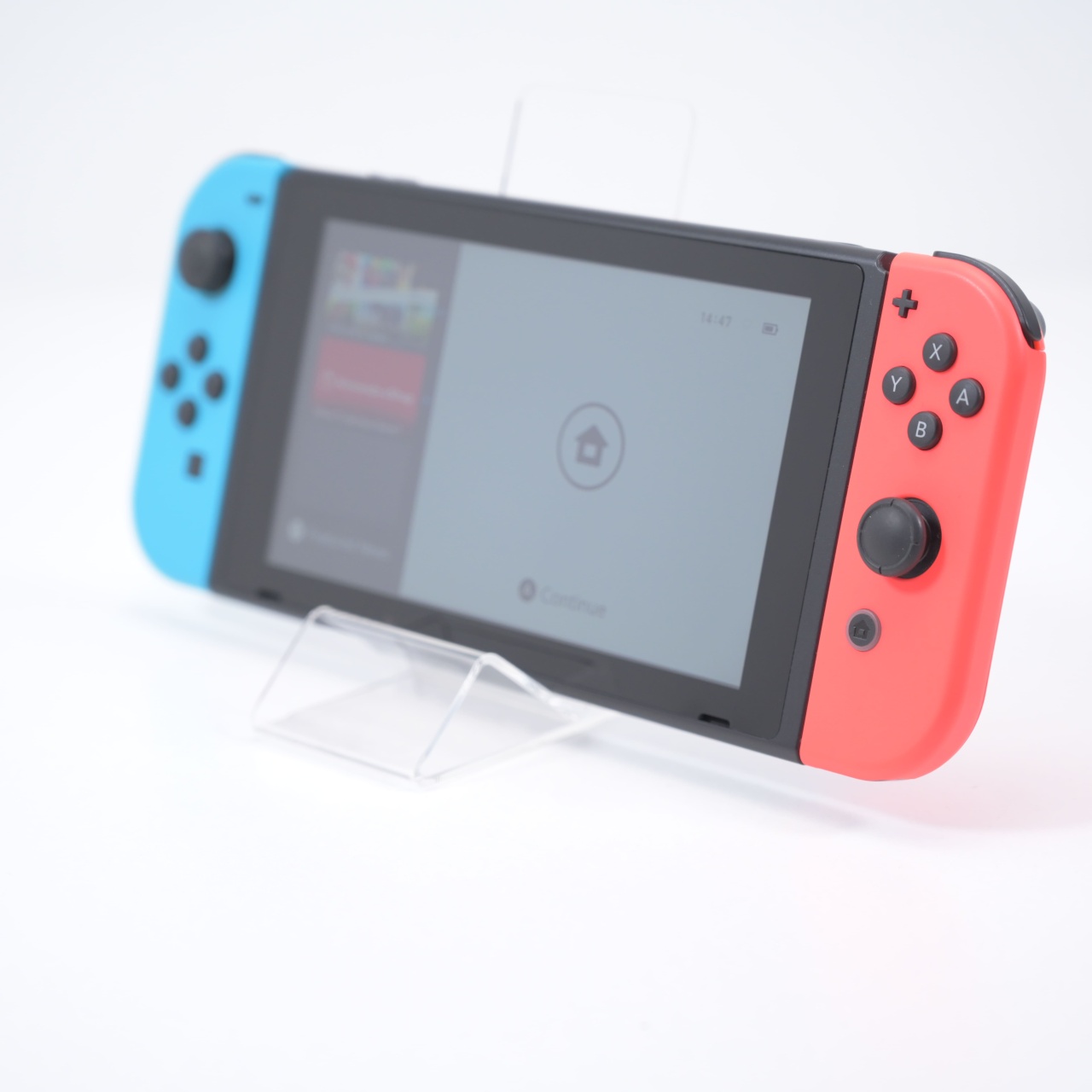 Consola Nintendo Switch - 2 | YEO