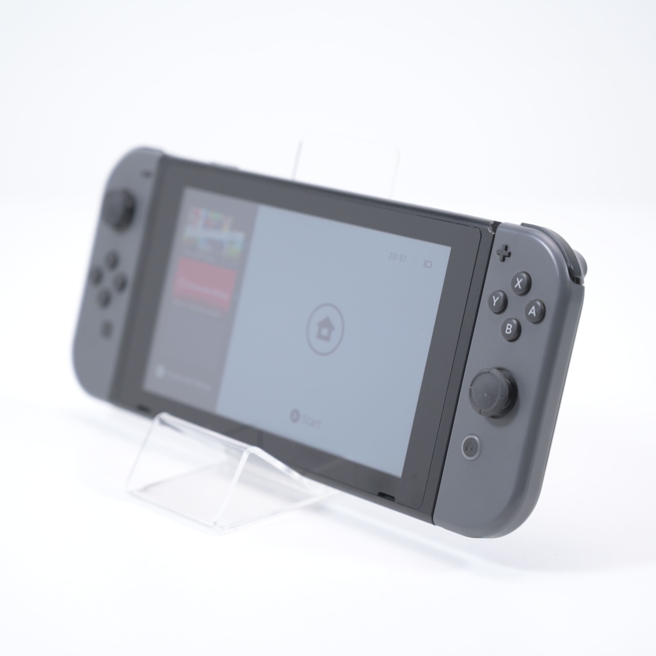 Consola Nintendo Switch - 1 | YEO