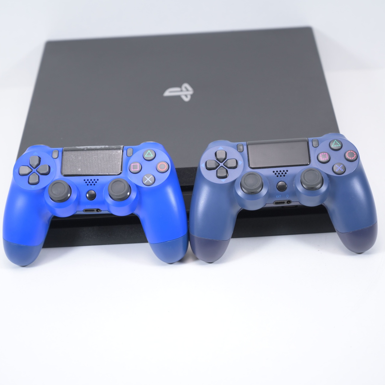Consola PlayStation 4 Pro 1TB - 4 | YEO