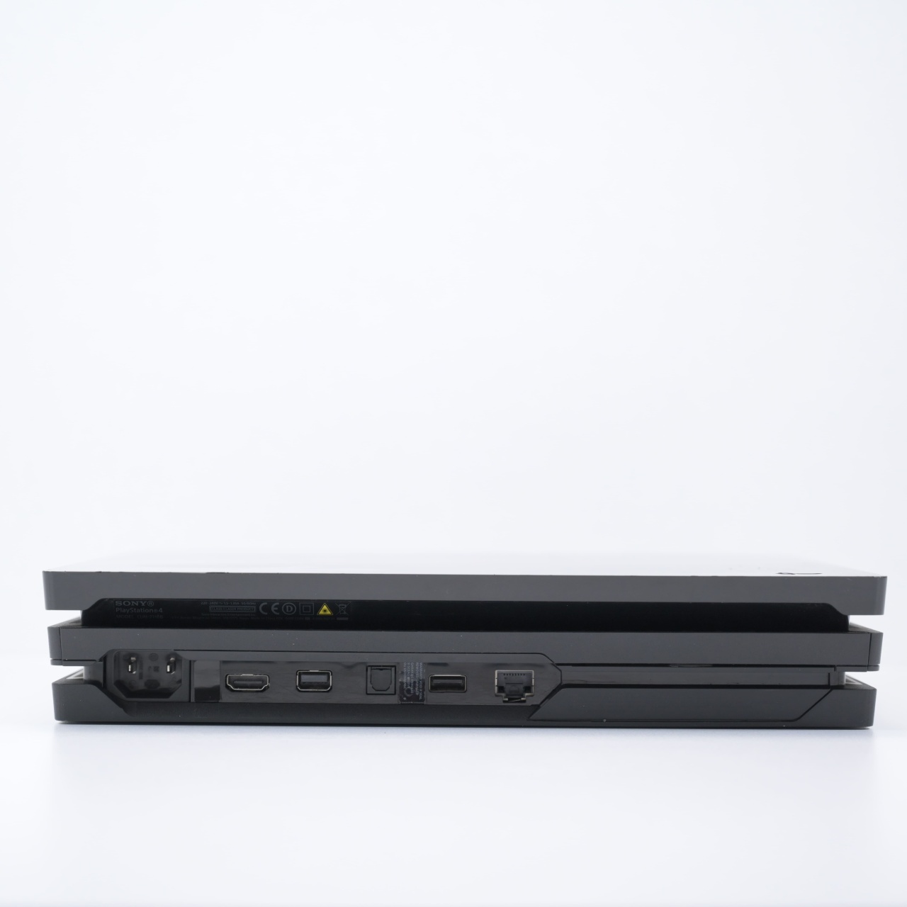Consola Playstation 4 Pro 1TB - 2 | YEO