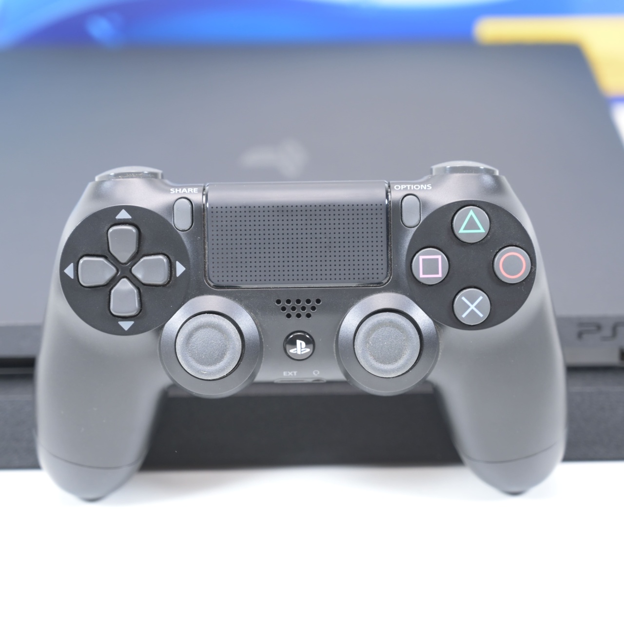 Consola Playstation 4 Slim 500GB - 4 | YEO