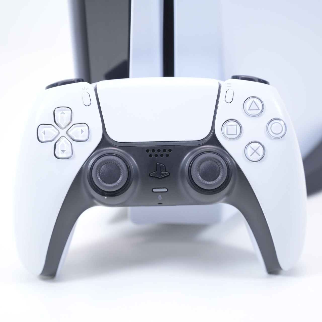 Consola PlayStation 5 Blu-ray - 4 | YEO