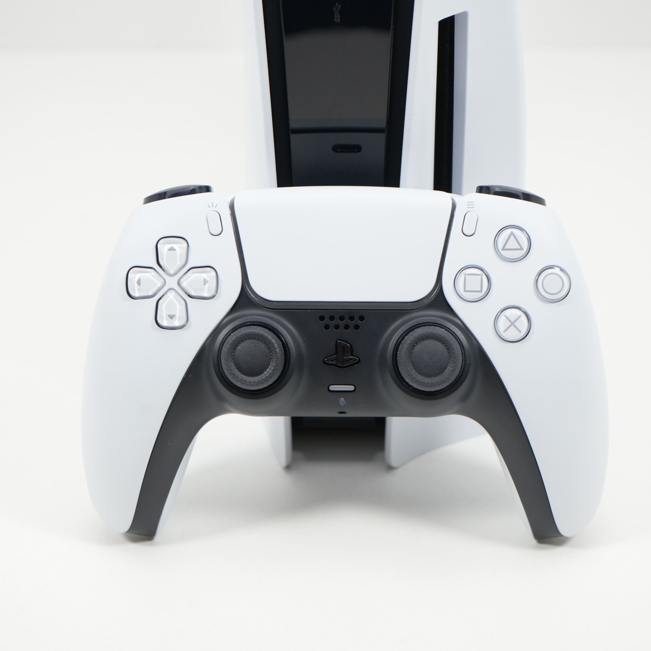 Consola Playstation 5 Blu-ray - imagine 6