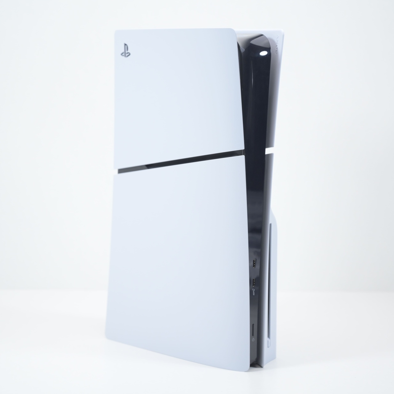 Consola Playstation 5 Slim Blu-ray - 2 | YEO