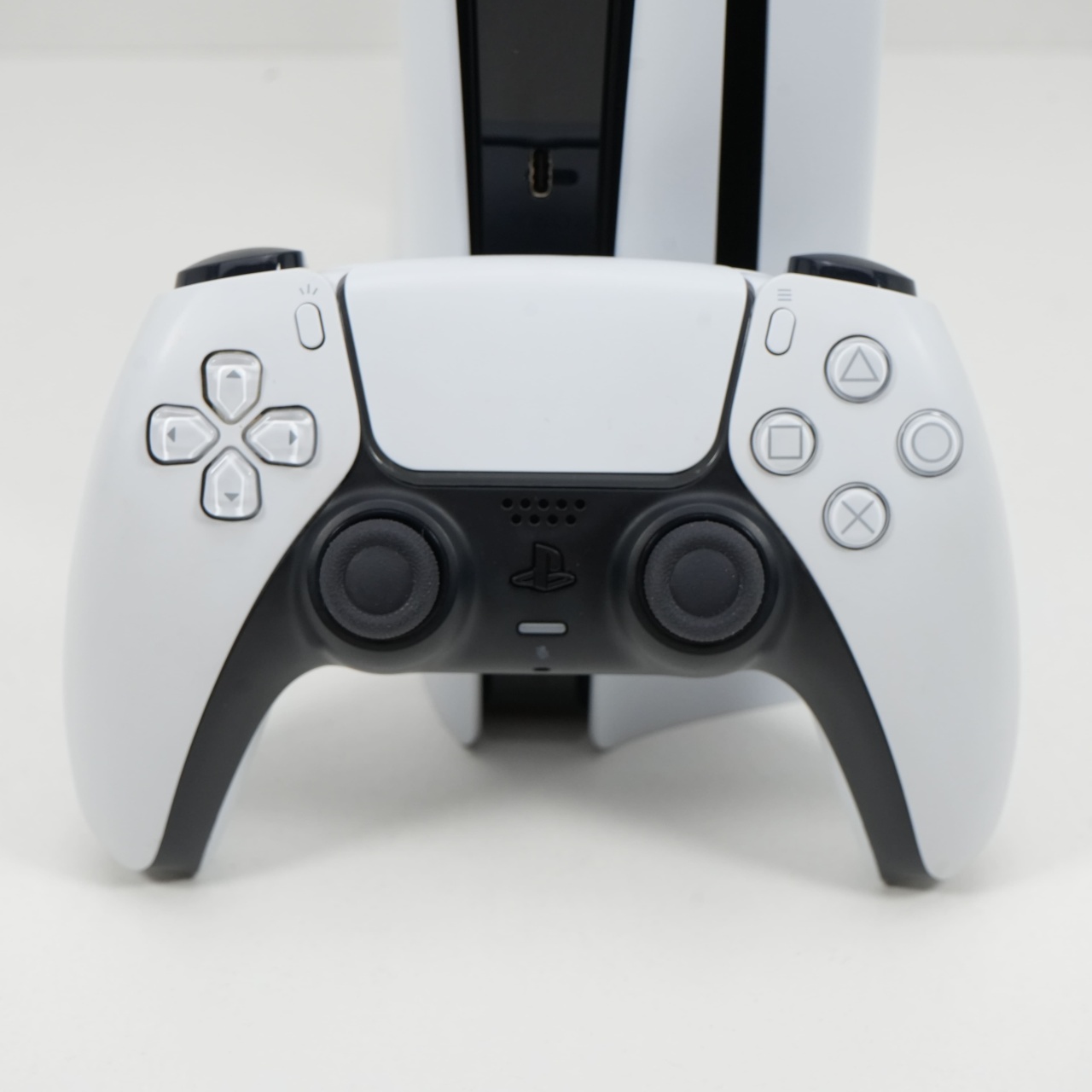 Consola Playstation 5 Slim Blu-ray - imagine 6