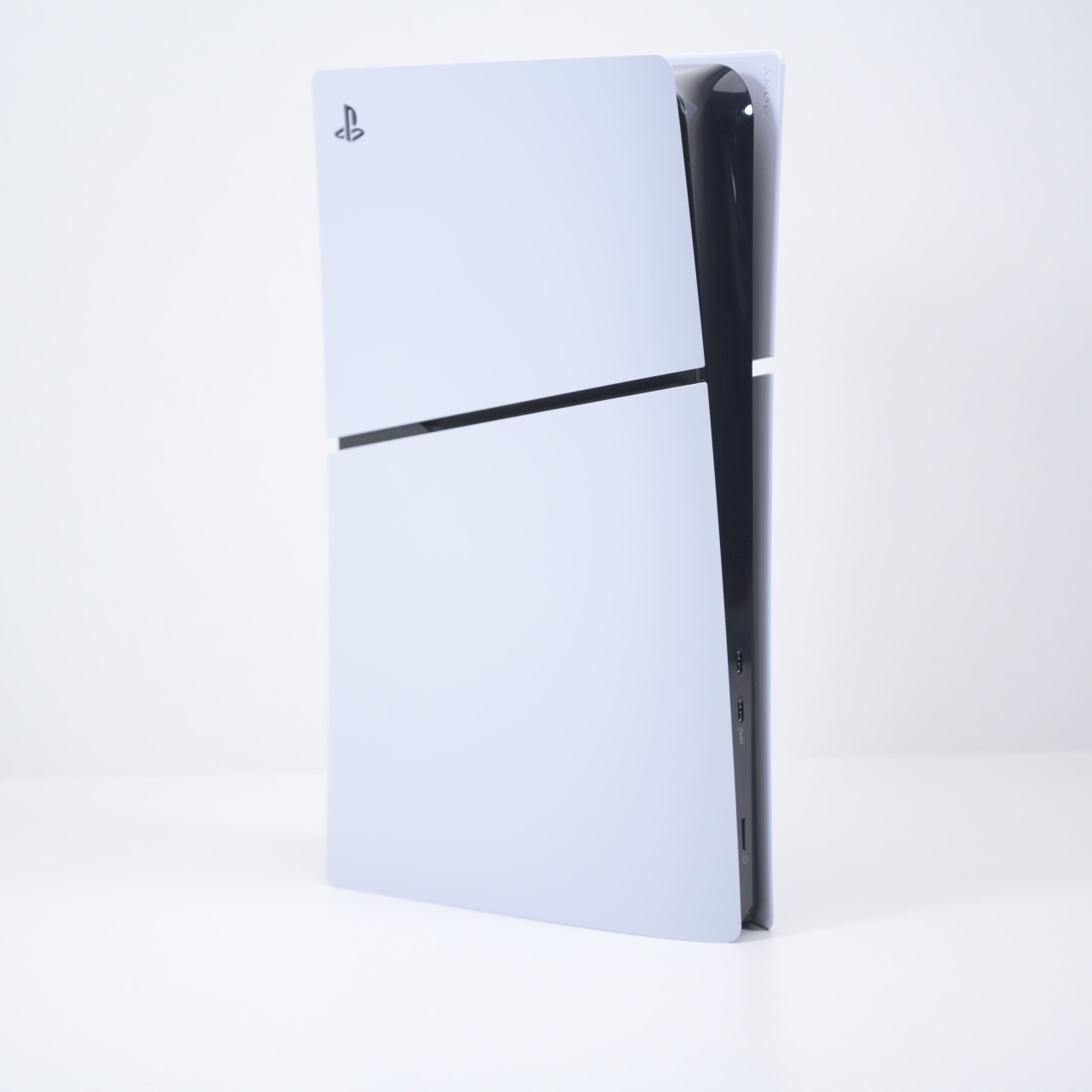 Consola Playstation 5 Slim Digital - 2 | YEO
