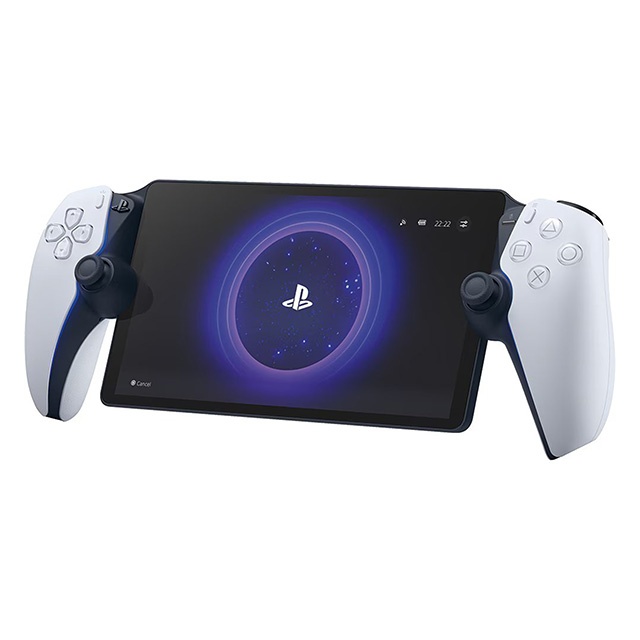 Consola Playstation Portal Remote Player