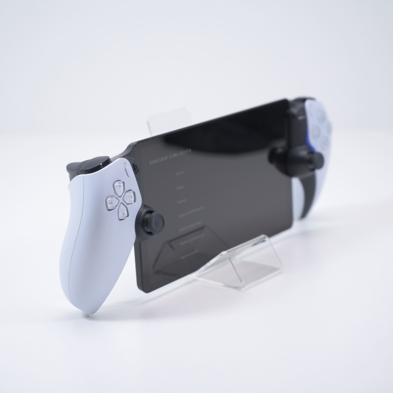 Consola Playstation Portal Remote Player - 2 | YEO
