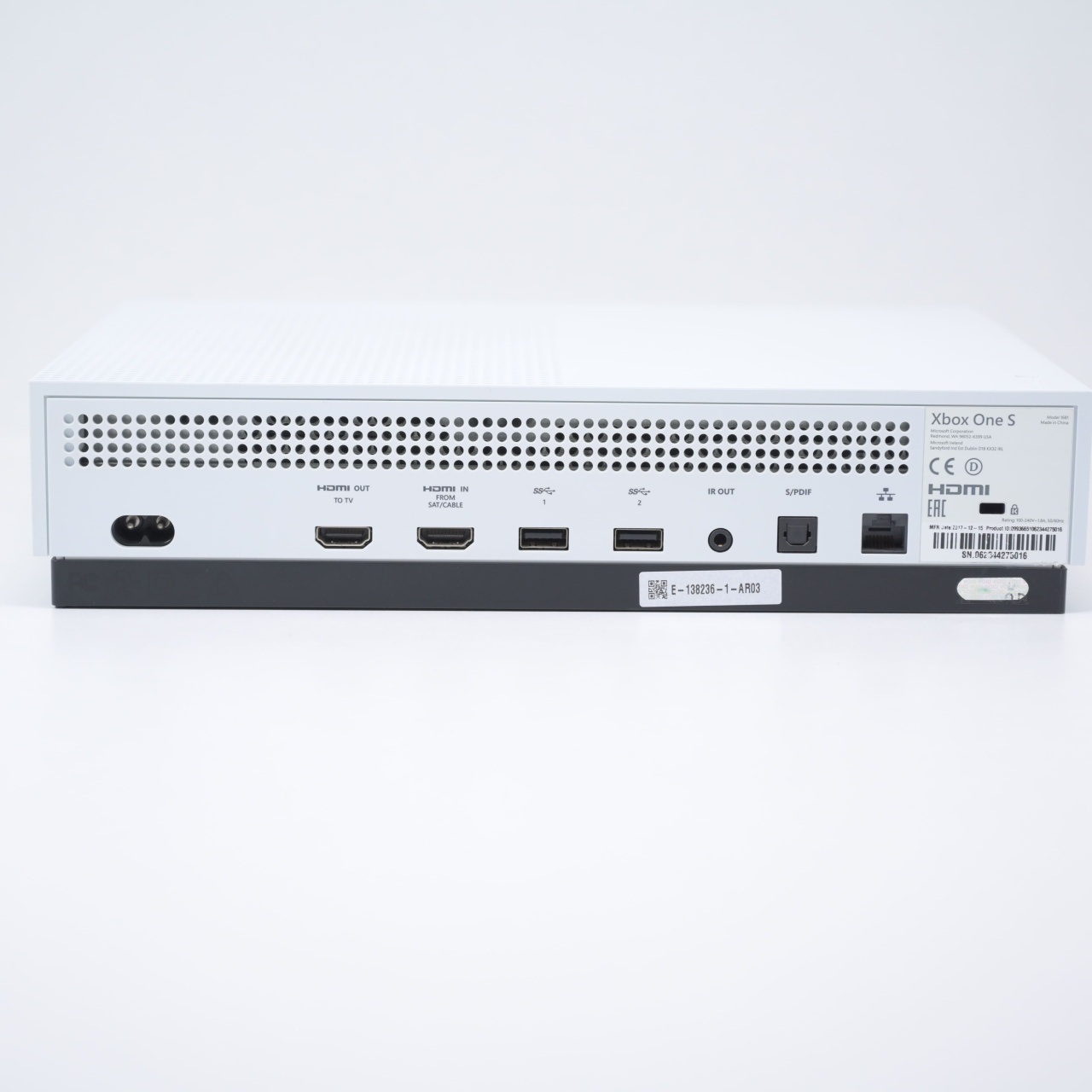 Consola Xbox One S 1TB - 4 | YEO