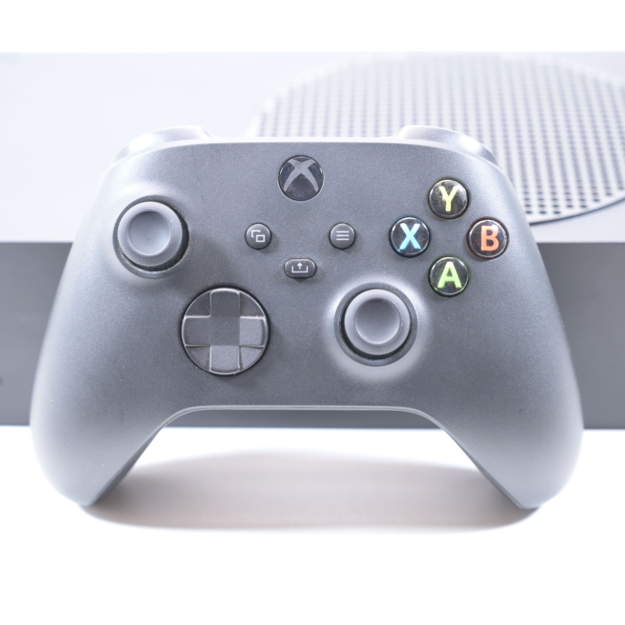 Consola Xbox Series S 1TB Digital - 5 | YEO