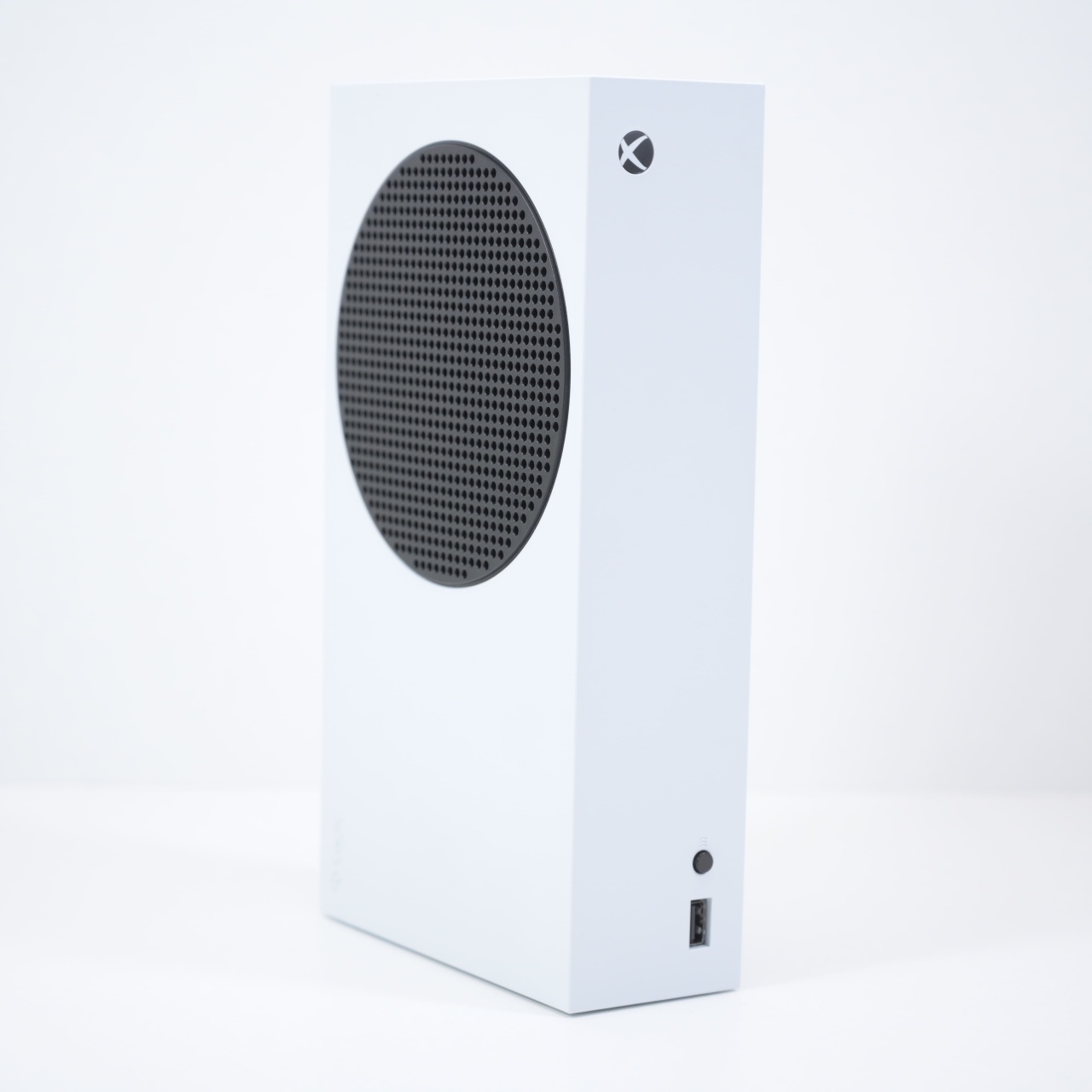 Consola Xbox Series S 512GB Digital - 1 | YEO