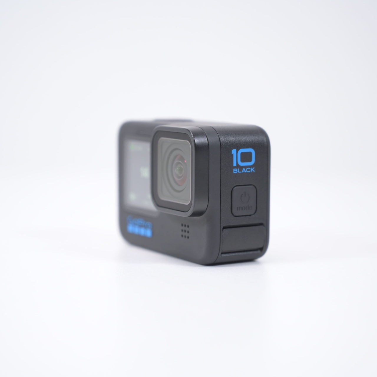 GoPro Hero 10 Black - 3 | YEO