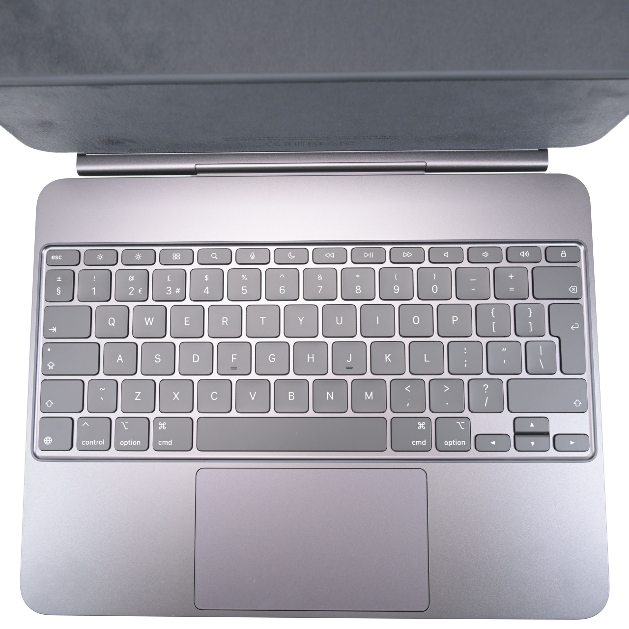 Husa Apple Magic Keyboard 2024 (A2974) - 2 | YEO