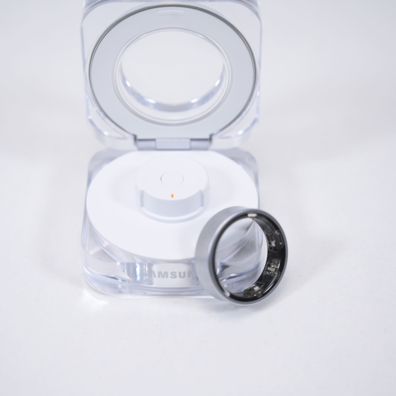 Inel Smart Samsung Galaxy Ring - 2 | YEO