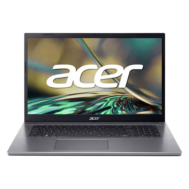 Laptop Acer Aspire 5 (A517-53-53X3), Intel Core i5-12450H, 17.3