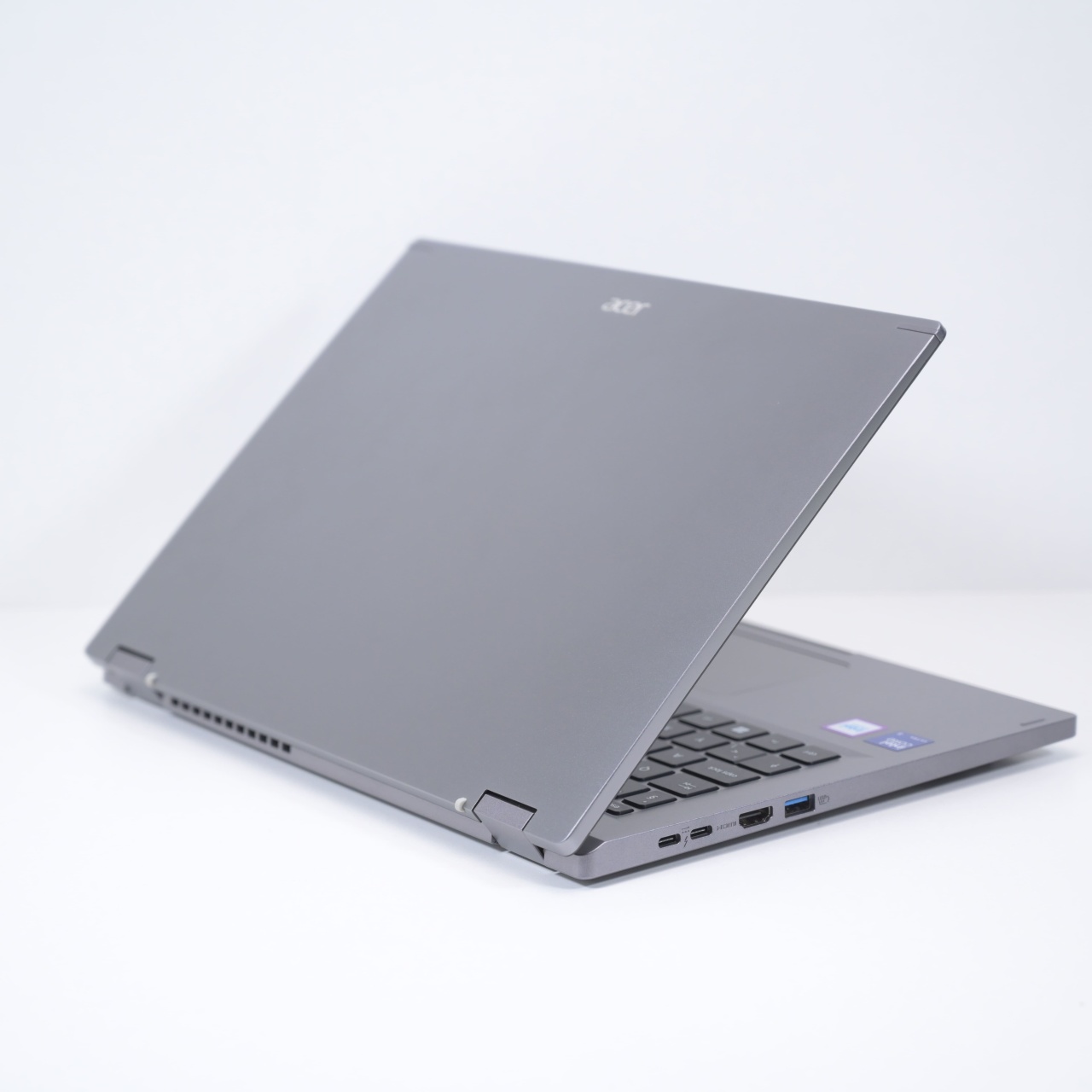 Laptop Acer Aspire Spin 14 (ASP14-52MTN), Intel Core Ultra 5 115U, 14", 16 GB DDR5, SSD de 512 GB, Intel Graphics - imagine 3