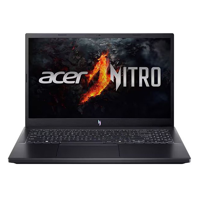 Laptop Acer Nitro V15 (ANV15-41-R1BK)