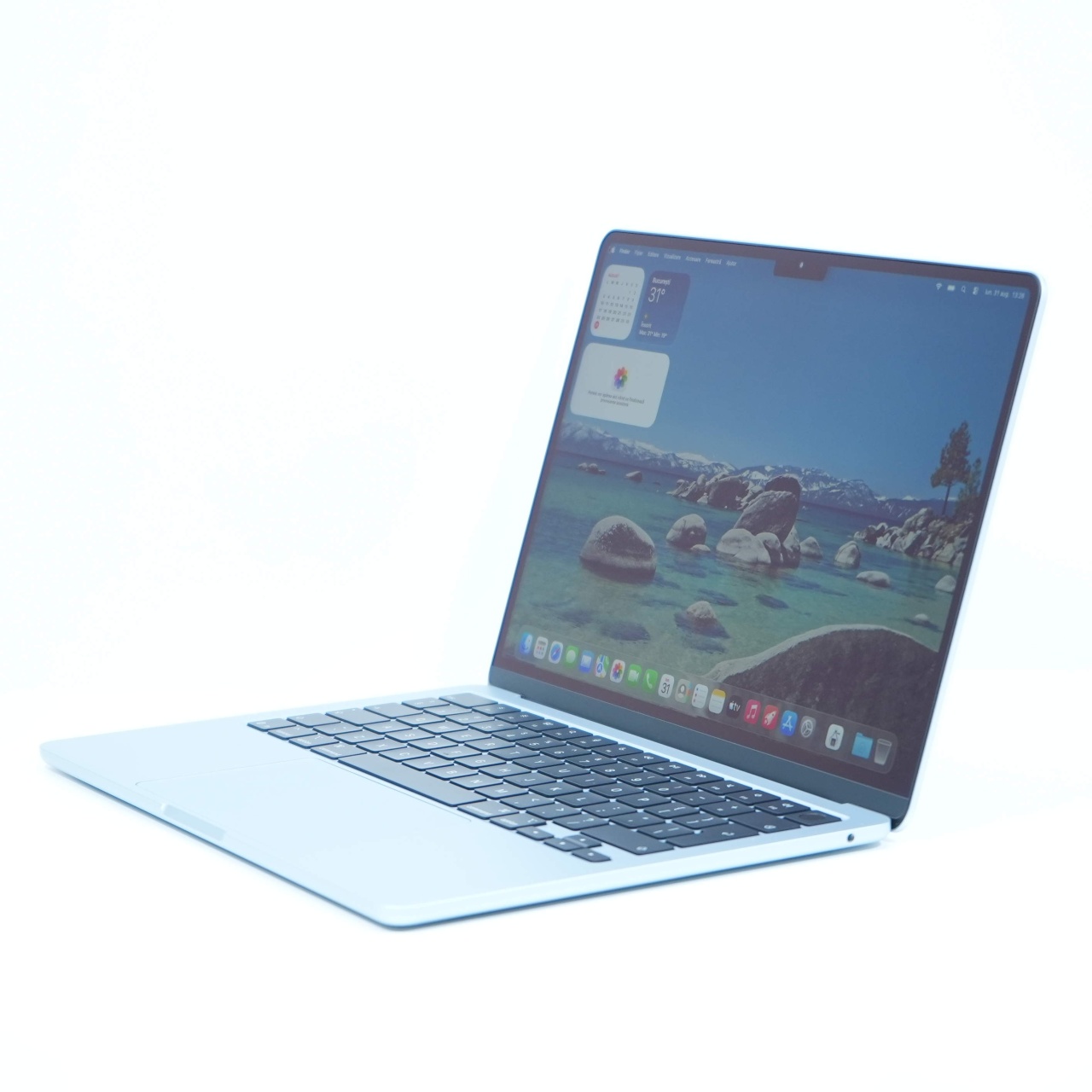 13インチMacBook Air M4 256GB Laptop Apple Macbook Air 13-inch M4, Apple M4, 13.6