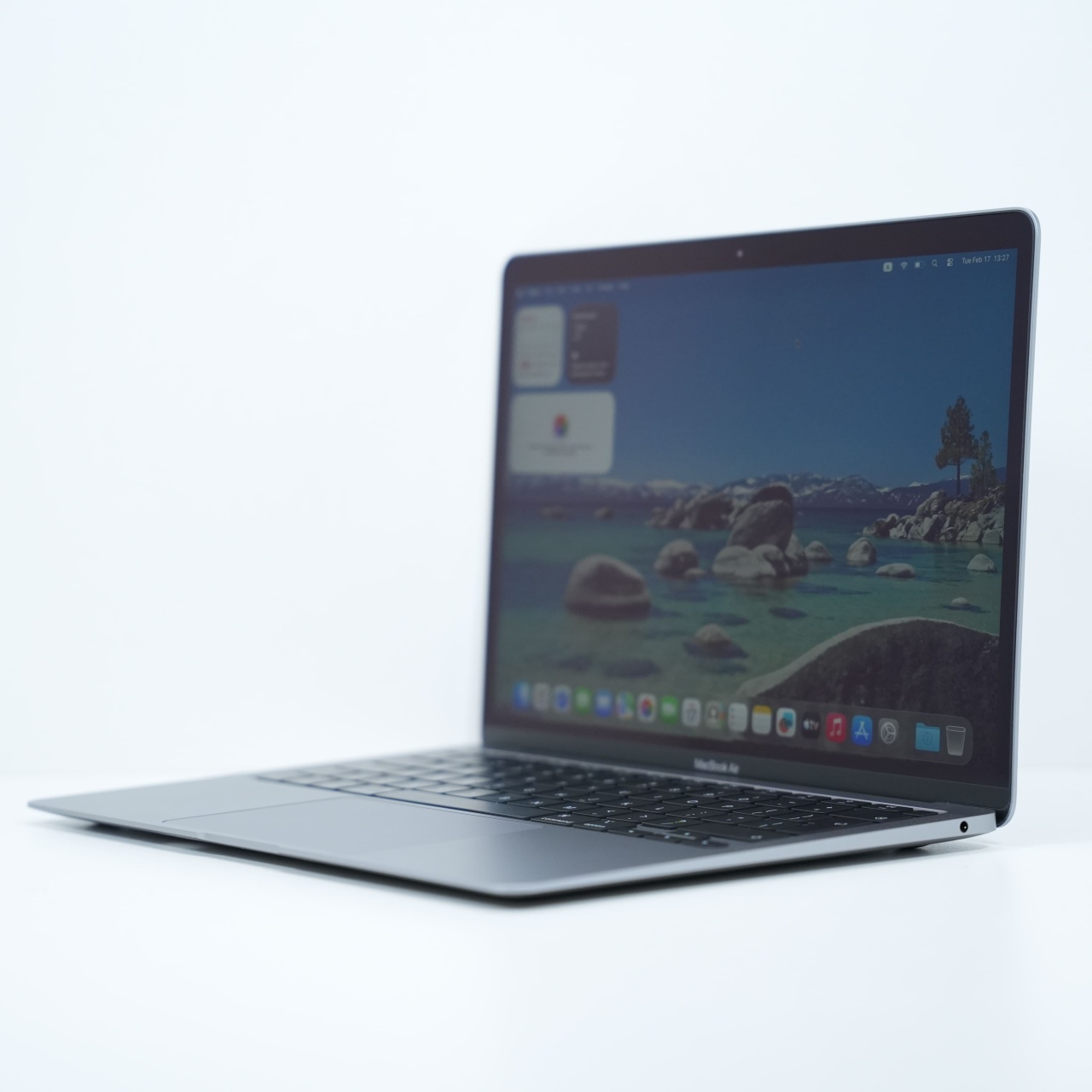 Laptop Apple Macbook Air M1 2020 (A2337), Apple M1, 13.3