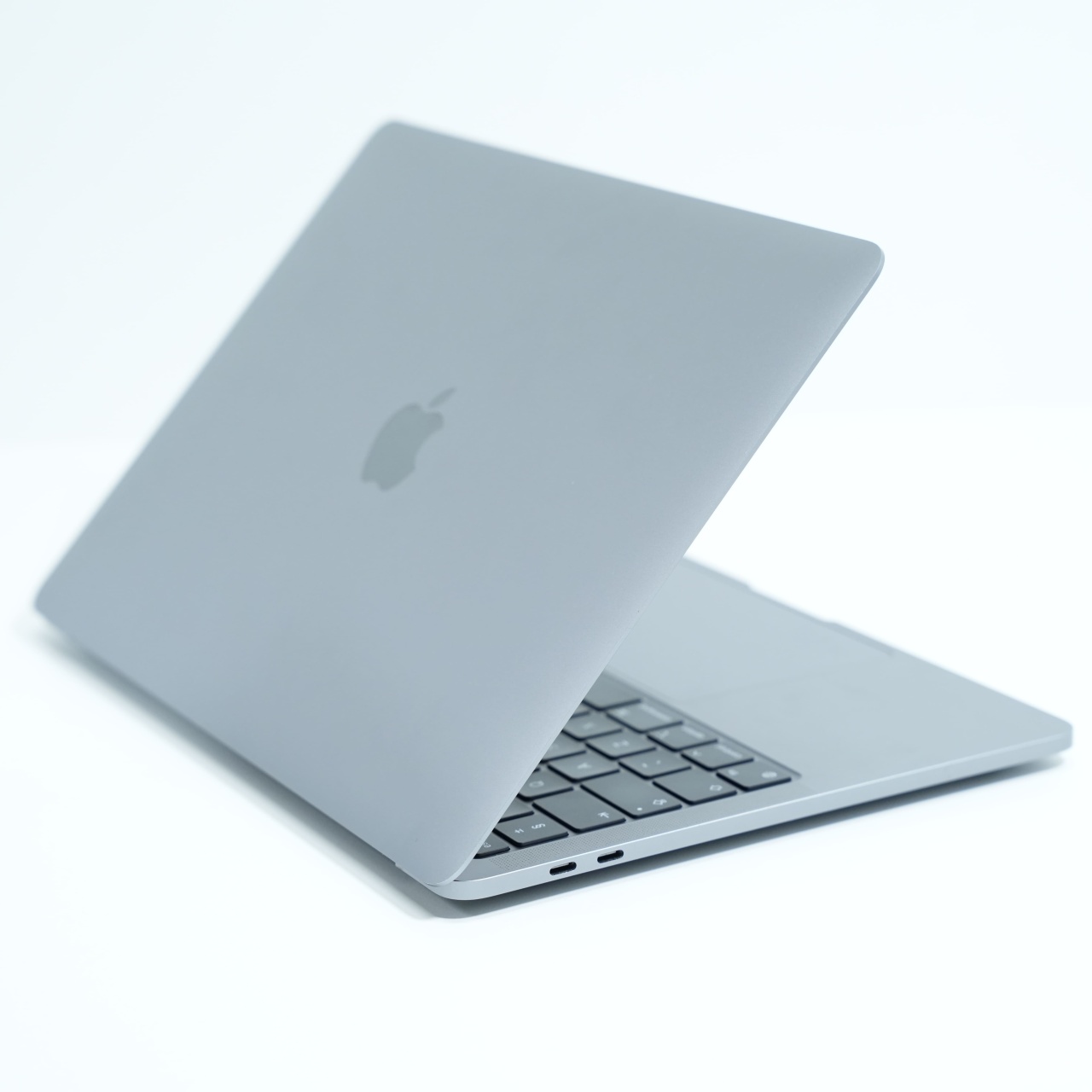 Laptop Apple MacBook Pro 13 M1 (2020), 13.3", Rezolutie 2560x1600, Apple M1, 256GB, Apple M1 - imagine 3