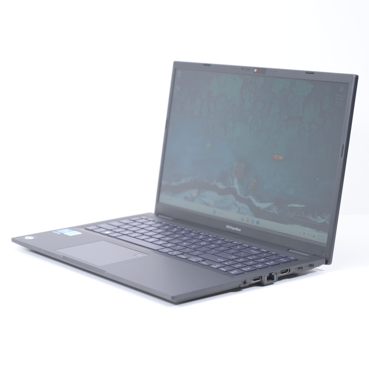 Laptop Asus ExpertBook (B1502CVA-BQ0321XA), Intel Core i3-1315U, 15.6