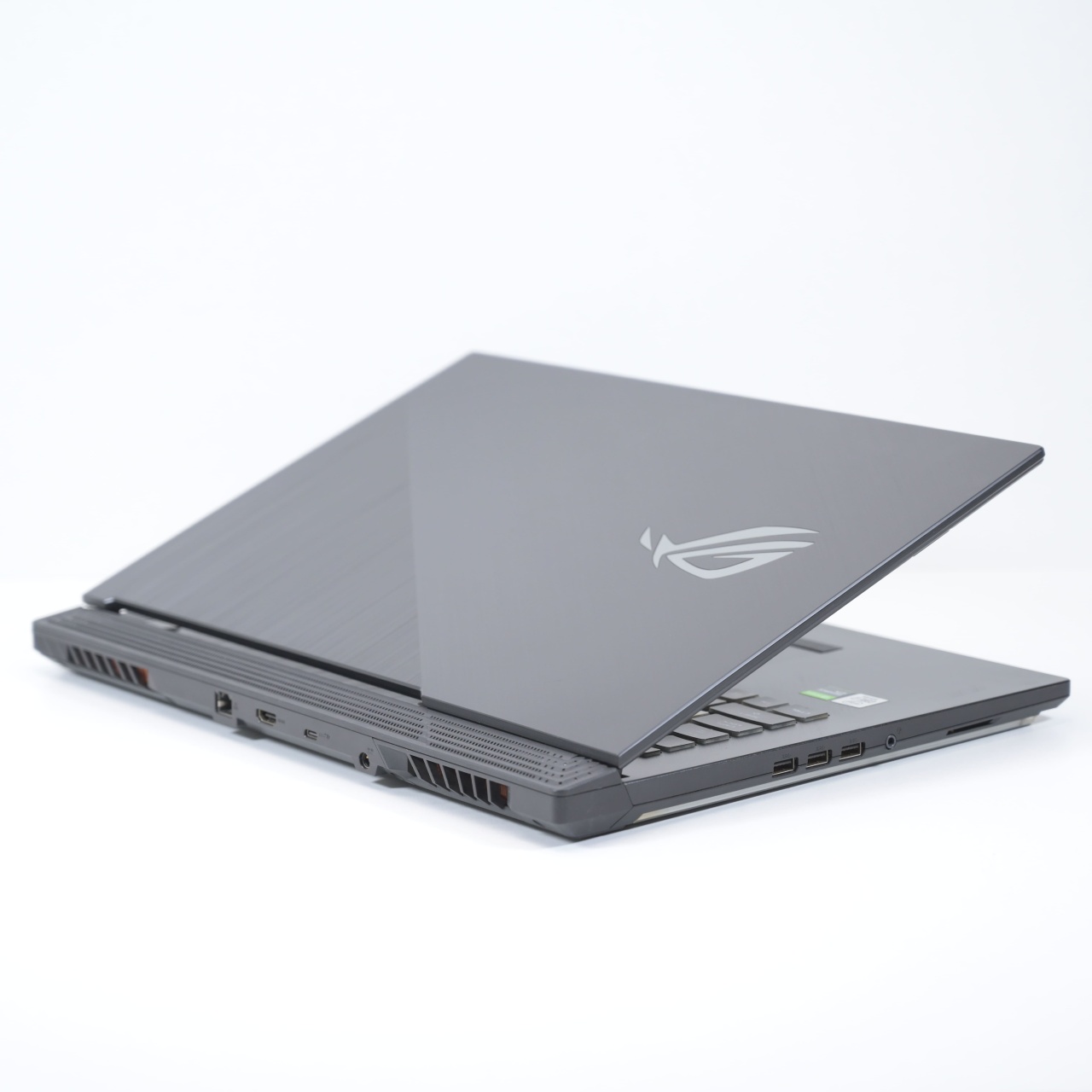 Laptop Asus Rog Strix G17 (G712LU-EV008), Intel Core i7-10750H, 17.3