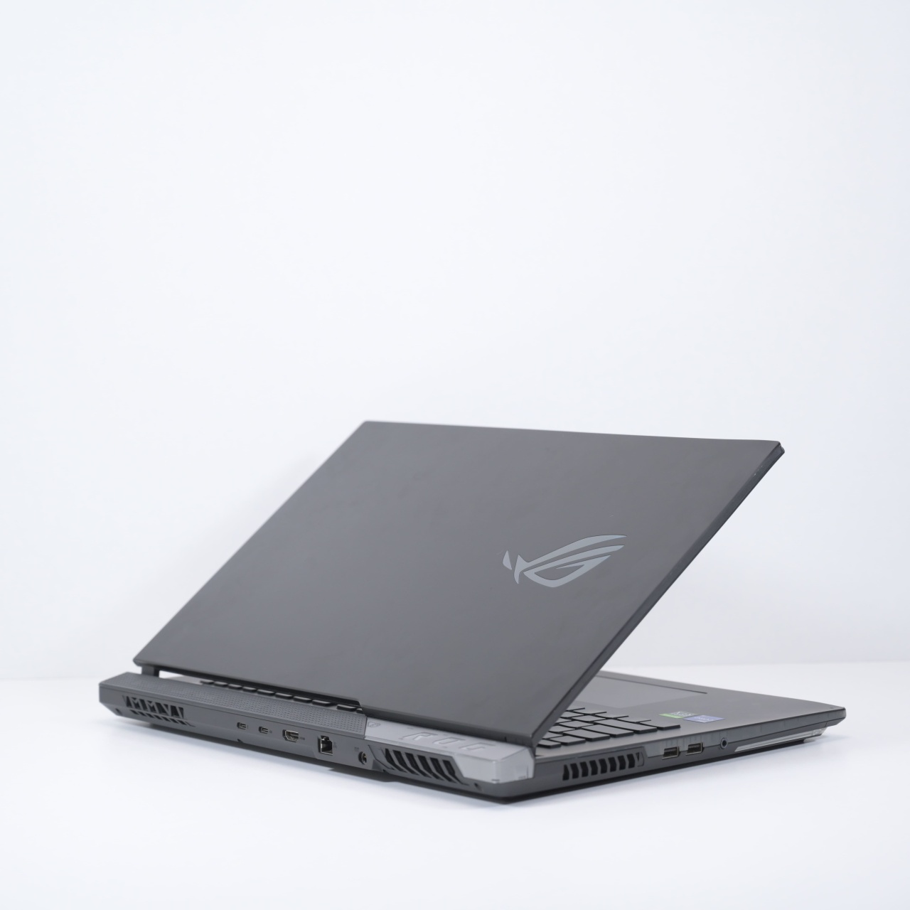 Laptop Asus ROG Strix SCAR 17 (G733ZX-LL032), Intel Core i9-12900H, 17.3