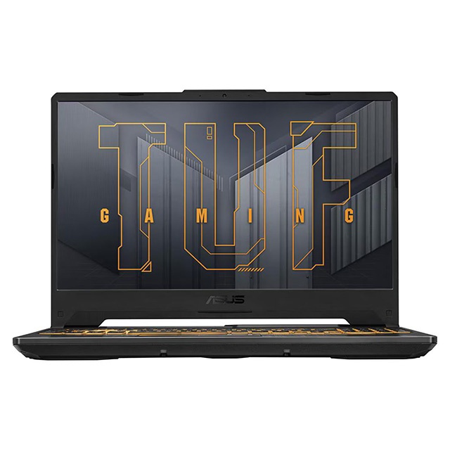 Laptop Asus TUF Gaming F15 (FX506HC-HN011)