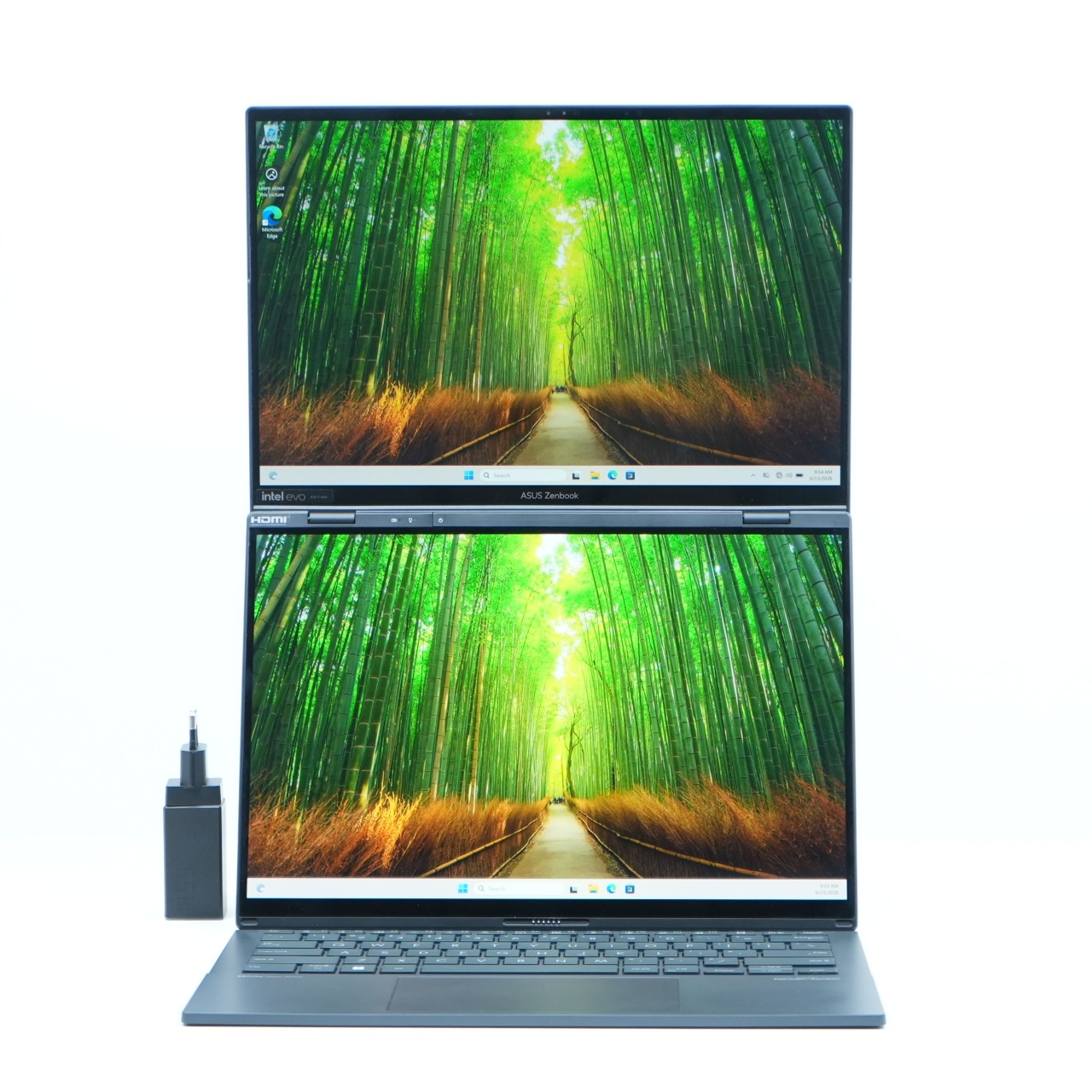 Laptop Asus Ux8406ma-pz075x, Intel Core Ultra 7 155H, 14