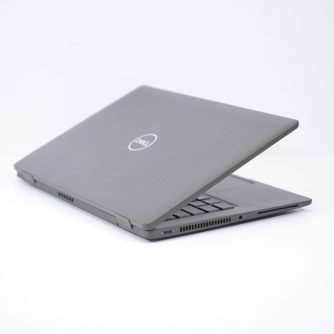 Laptop Dell Latitude 7420, Intel Core i7-1185G7, Ecran de 14
