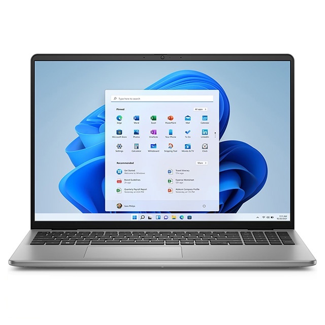 Laptop Dell Vostro 16 5640, Intel Core 5 120U, 16
