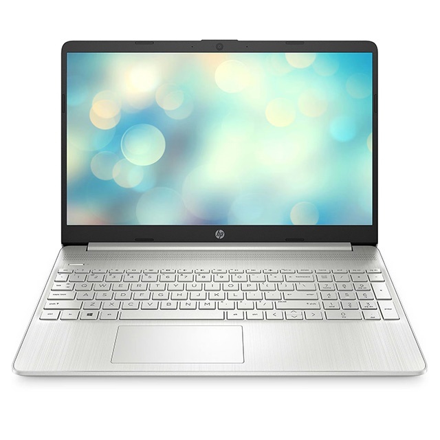 Laptop HP 15s-eq2060ua, AMD Ryzen 5 5500U, 15.6