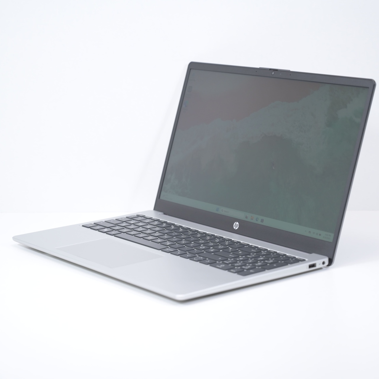 Laptop HP 255 G10, AMD Ryzen 5 7530, 15.6