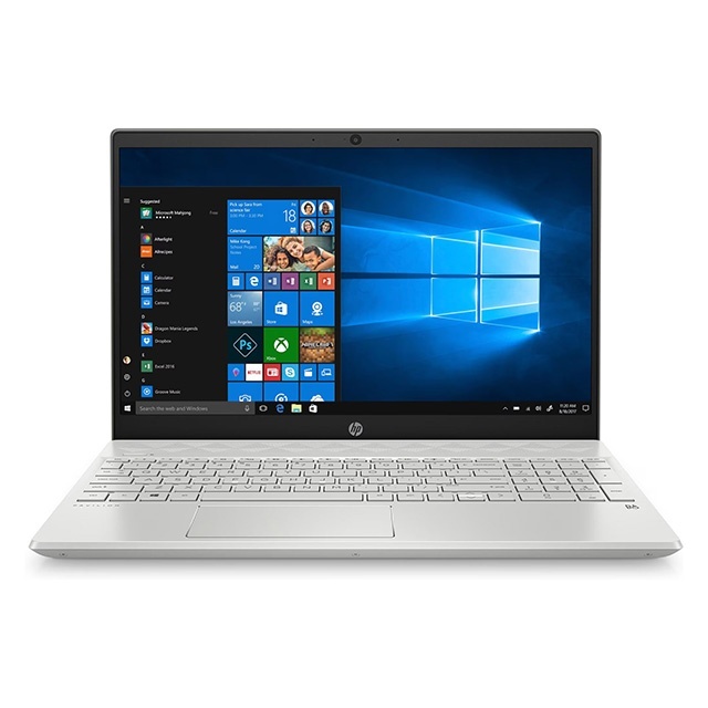 Laptop HP Pavilion 15-cs3630ng, Intel Core i5-1035G1, 15.6