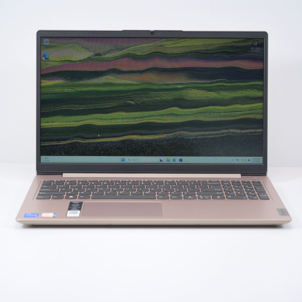 Laptop Lenovo Ideapad 3 15ITL6, Intel Core i5-1135G7, 15.6