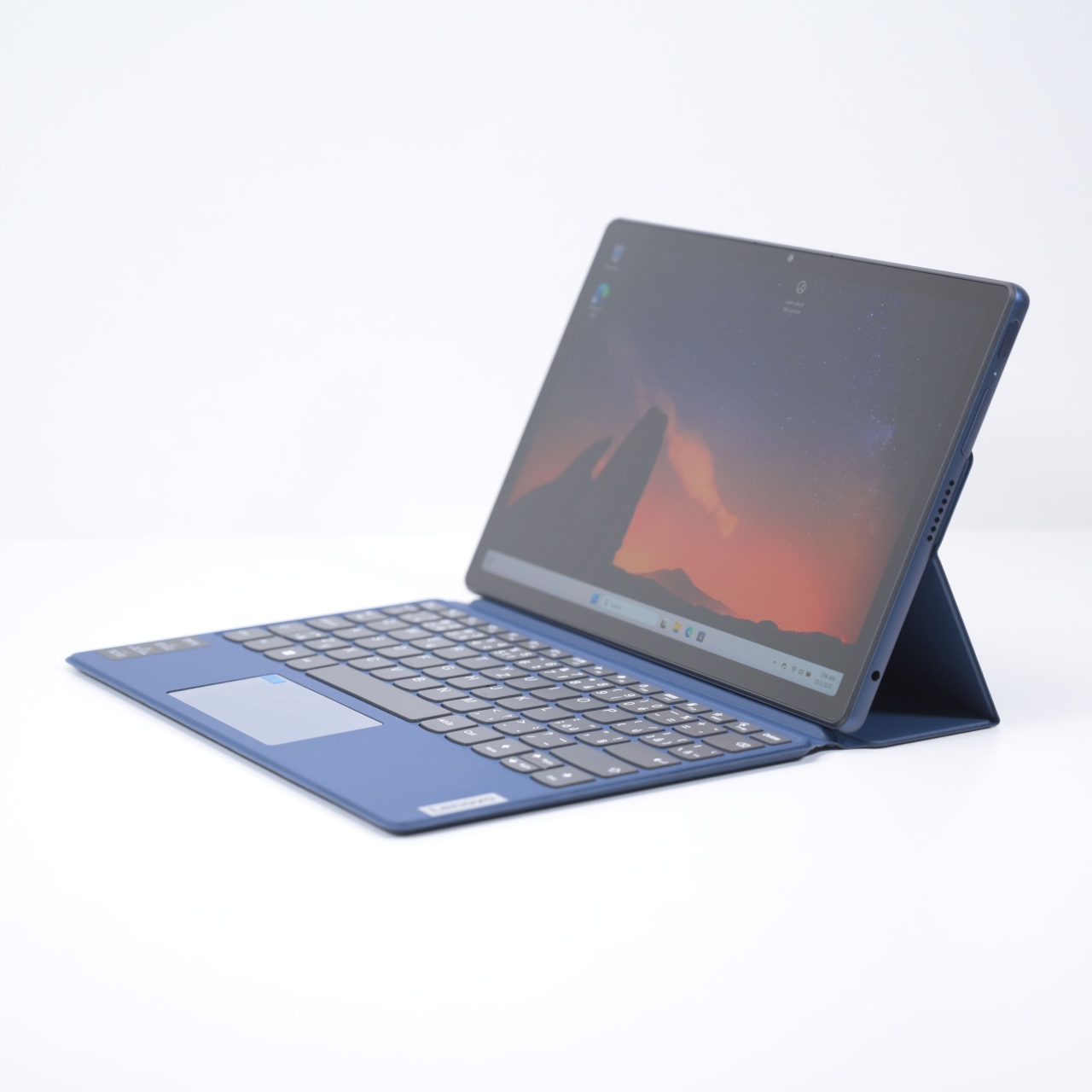 Laptop Lenovo IdeaPad Duet 3 11IAN8, Intel N100, 11.5