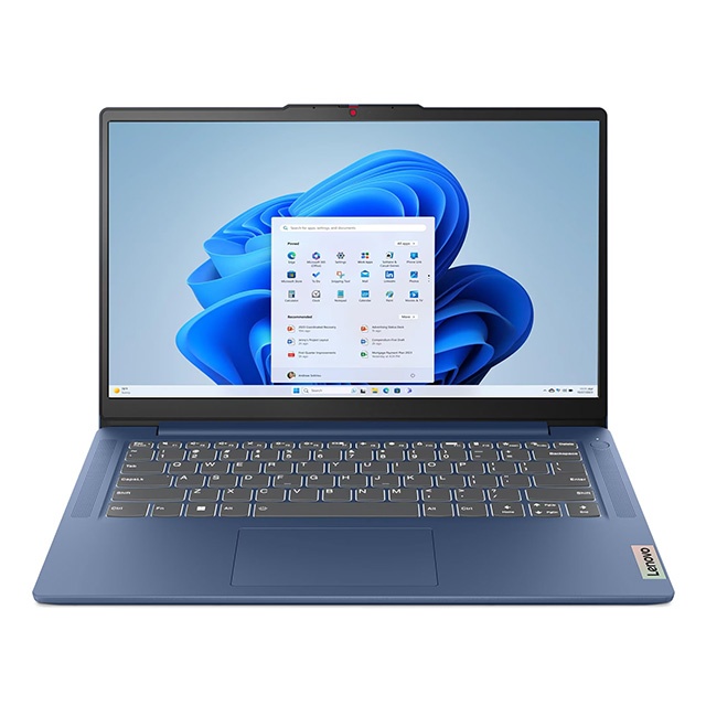 Laptop Lenovo IdeaPad Slim 3 14IAH8