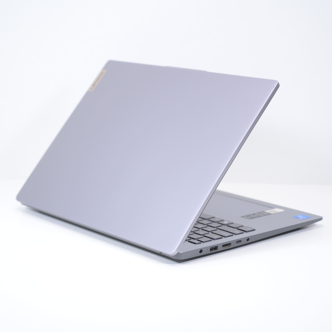 Laptop Lenovo IdeaPad Slim 3 16IAH8, Intel Core i5-12450H, 16