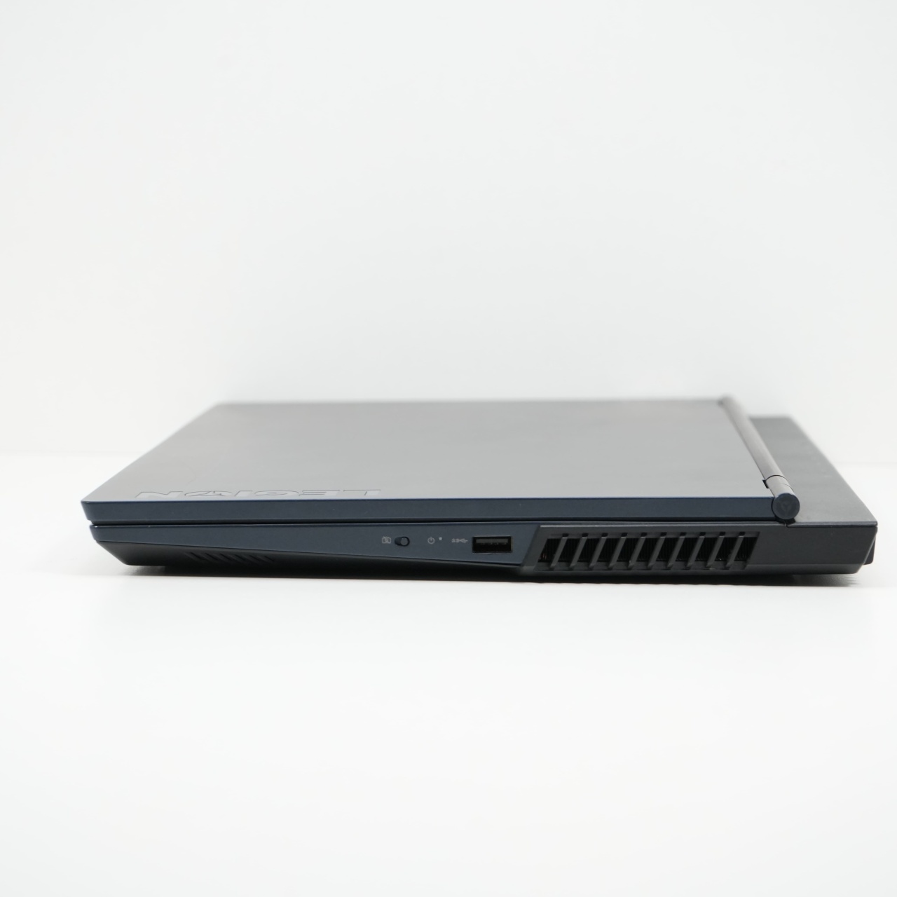 Laptop Lenovo Legion 5 15ach6h, AMD Ryzen 5 5600H, 15.6", Rezolutie FullHD, 165Hz, 8 GB DDR4, SSD de 512 GB, Nvidia GeForce RTX 3060 - imagine 4