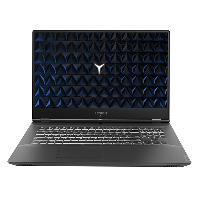 Laptop Lenovo Legion Y540-17IRH-PG0, Intel Core i7-9750H, Rezolutie FullHD, 17.3