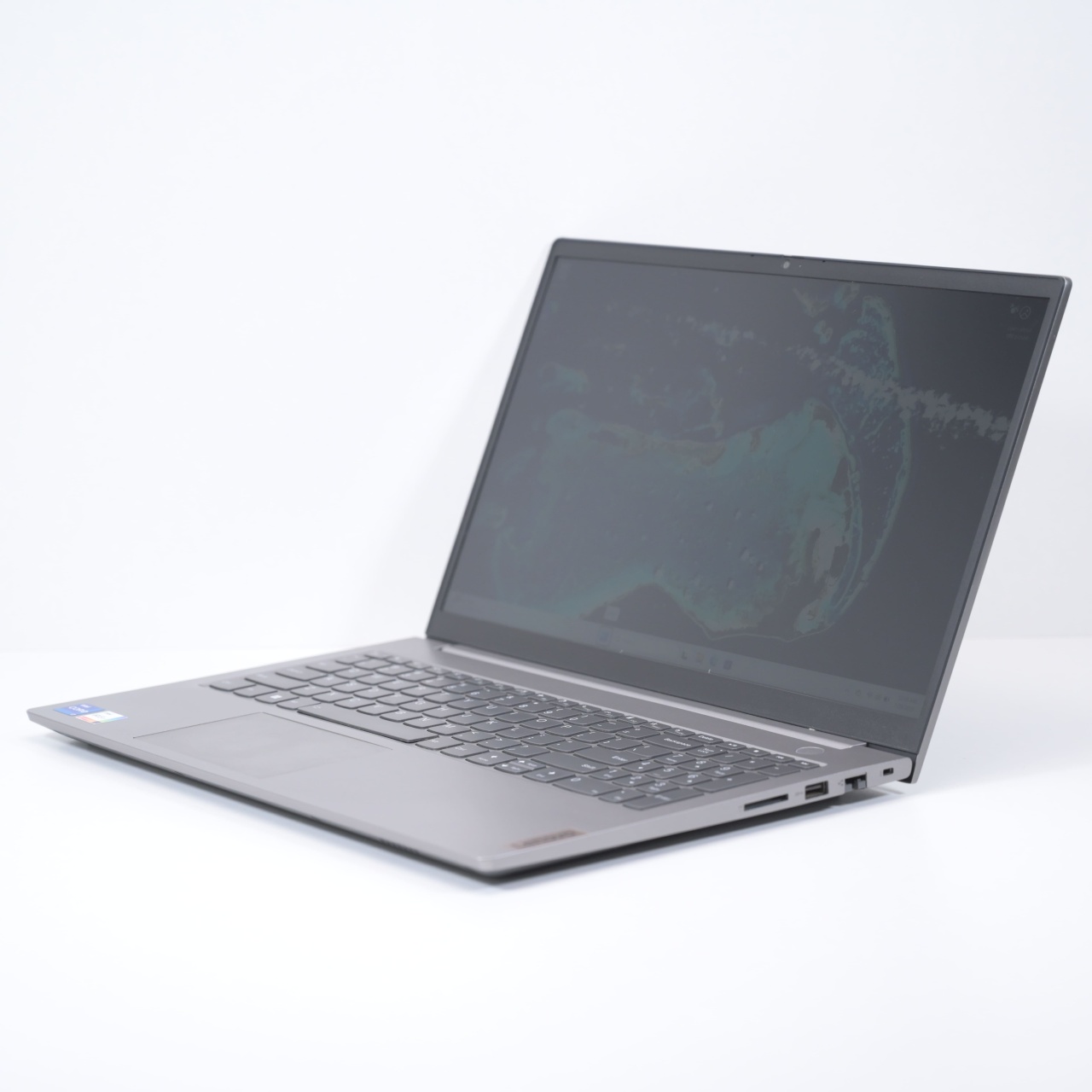 Laptop Lenovo ThinkBook 15 G4 IAP, Intel Core i7 1255U, 15.6