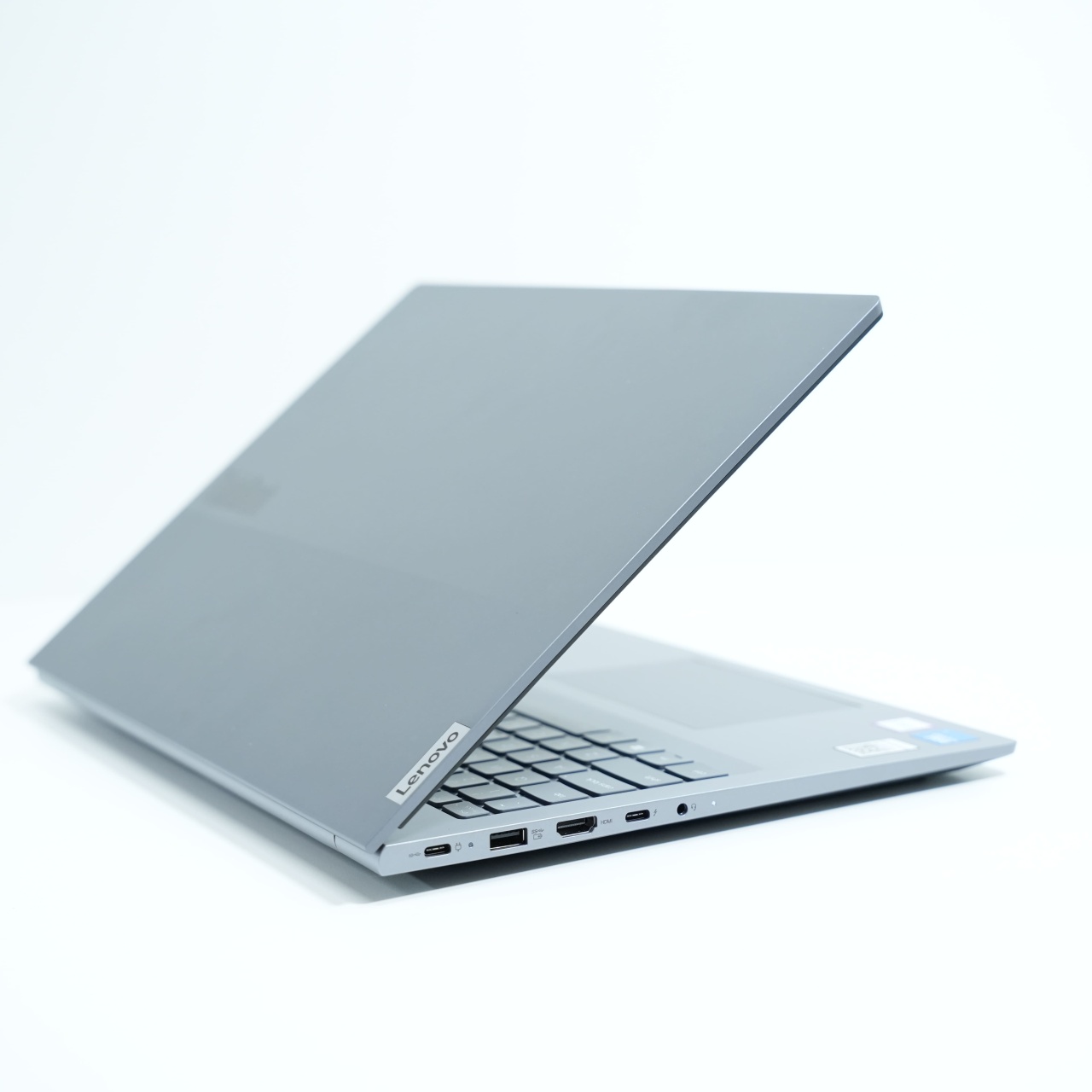 Laptop Lenovo Thinkbook 16 G8 Irl, Intel® Core™ 7 240H, 16", Rezolutie 1920 x 1200, 16 GB DDR5, SSD de 512 GB, Intel UHD Graphics - imagine 3