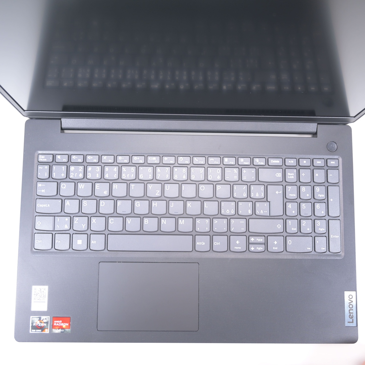 Laptop Lenovo V15 G4 AMN, AMD Ryzen 5 7520U, 15.6