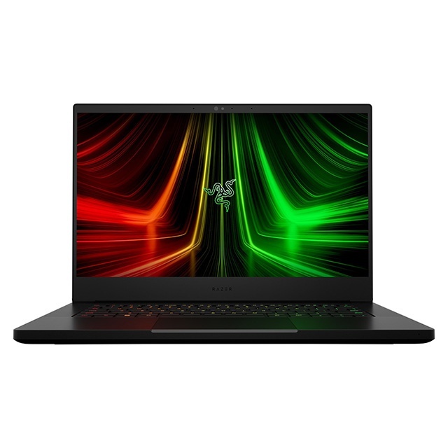 Laptop RAZER Blade 14 2023 (RZ09-0482), AMD Ryzen 9 7940HS, 14